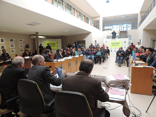 Deberán realizar por sorteo público la adjudicación de las 150 viviendas municipales