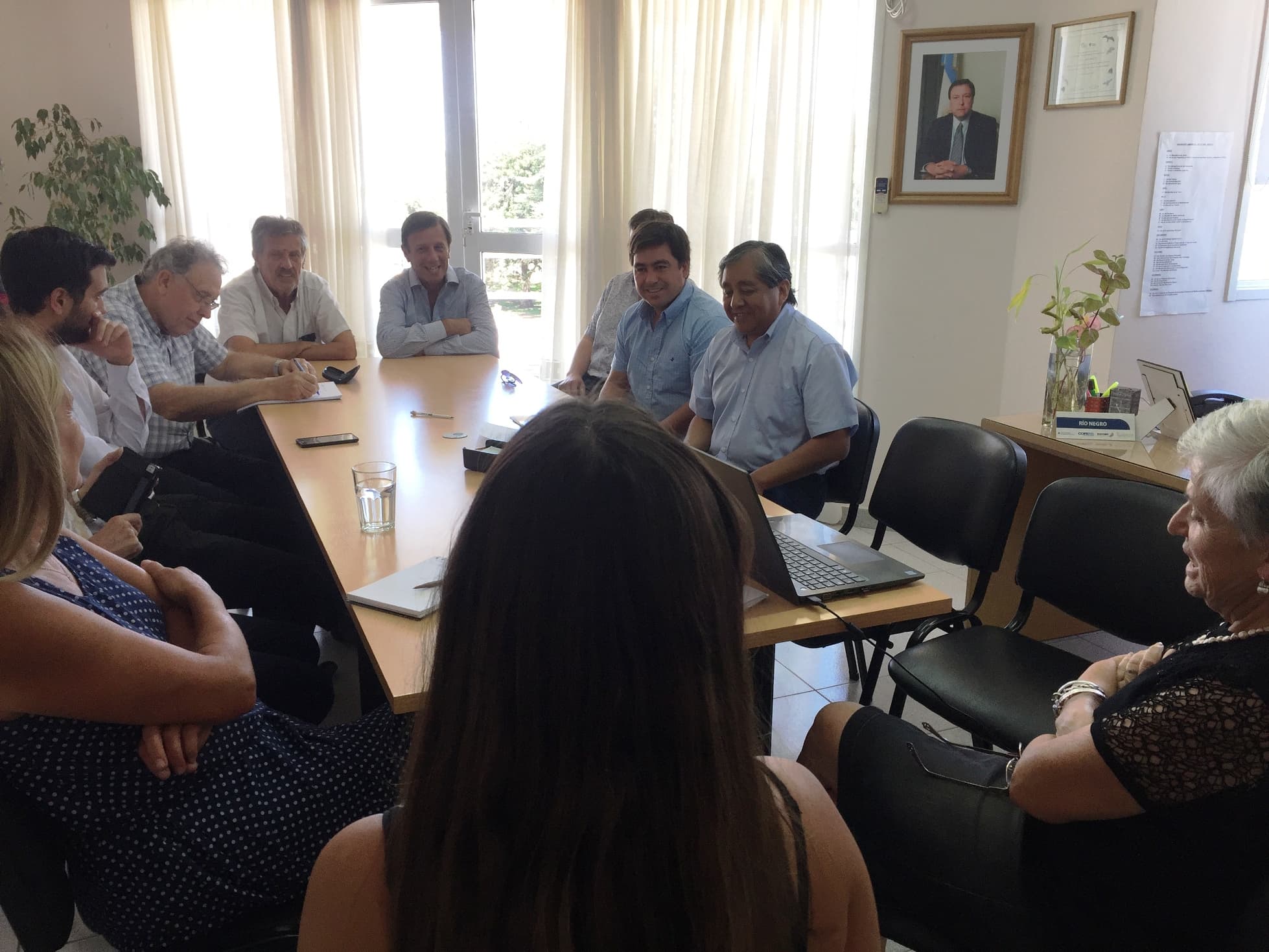 Nuevo cuarto intermedio por contrapuesta del Municipio de SAO para la remediación de plomo