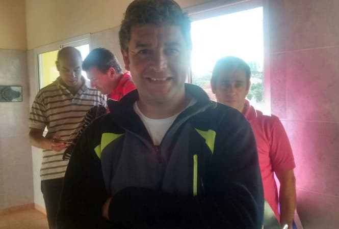 Ricardo Angos fue designado como Delegado Municipal y Coordinador de Turismo Inferior en San Blas