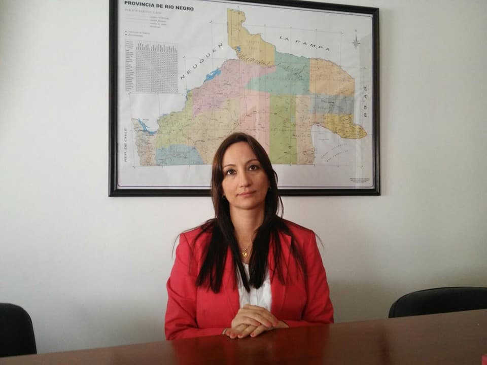 «Acá se discute la demora o aprehensión de menores sin ninguna explicación» dijo la Defensora General Rita Custet