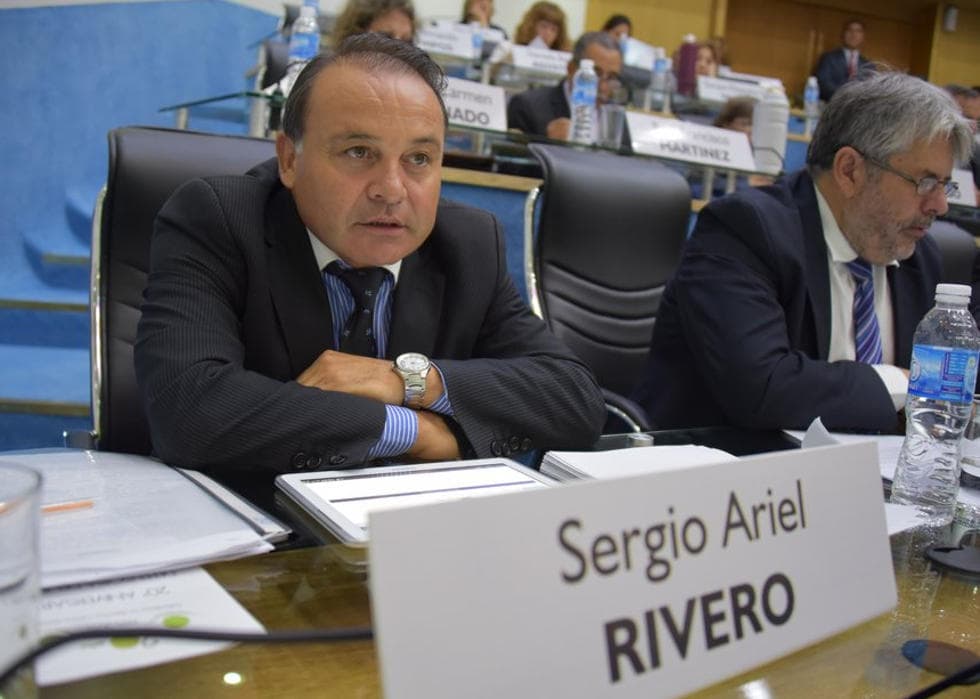 Aprobaron la creación del “Registro Provincial de Condenados por delitos contra la Integridad Sexual”