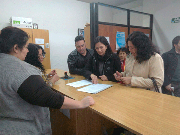 Denunciaron al Intendente Foulkes en la Justicia por la otorgación de un terreno público al Colegio Martillero