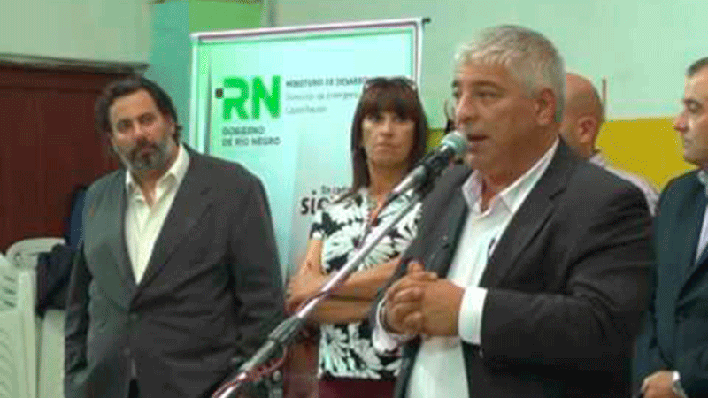 Galli y Rulli, dejarían el Gobierno en las próximas horas o días