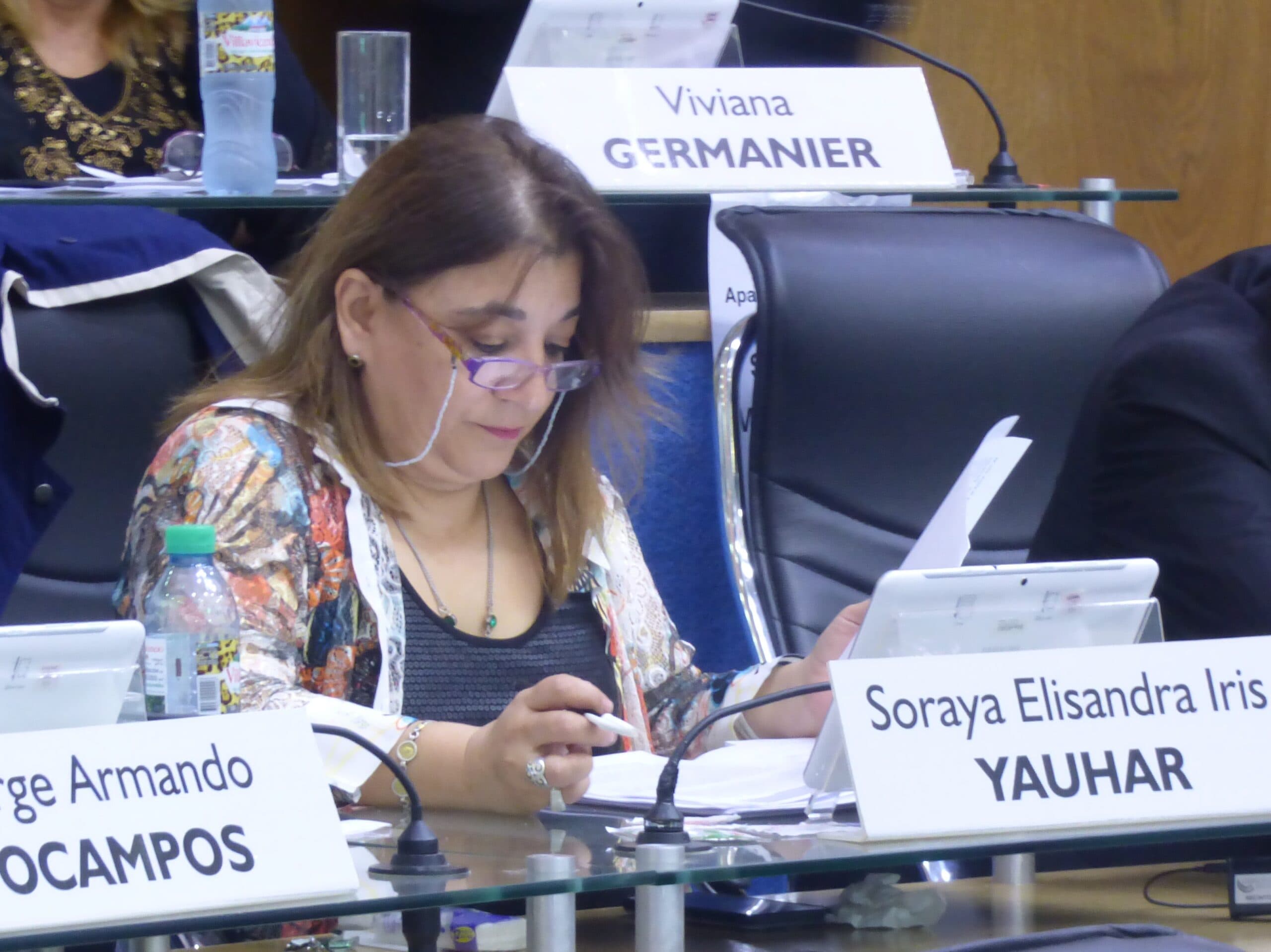 “Faltó información y debate, y sobró oportunismo”