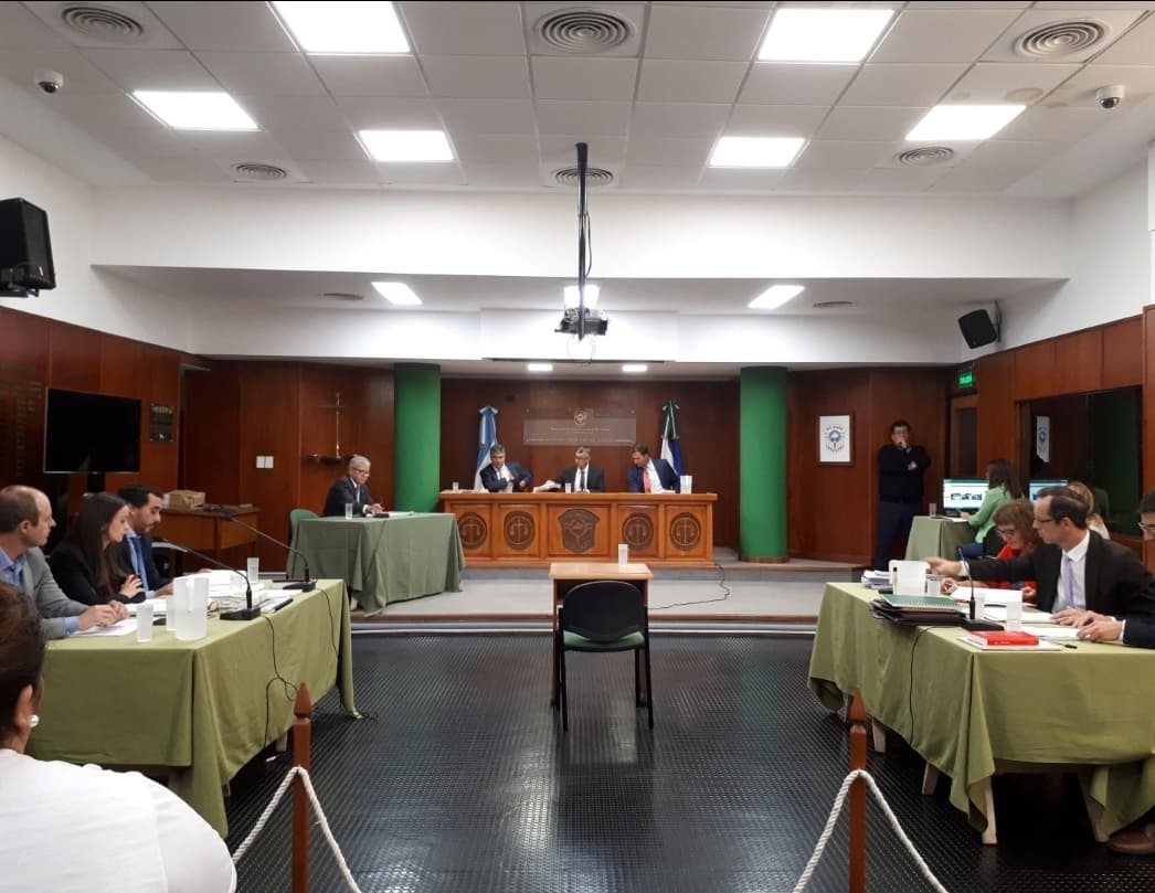 Uno de los testigos reservado por el caso Atahualpa está complicado por falso testimonio