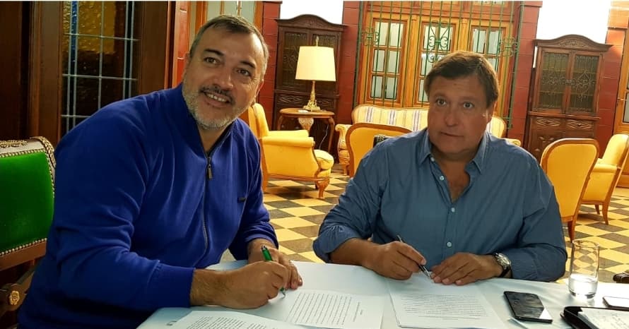 «Los arreglos políticos que hace el Gobierno con ATE son evidentes»