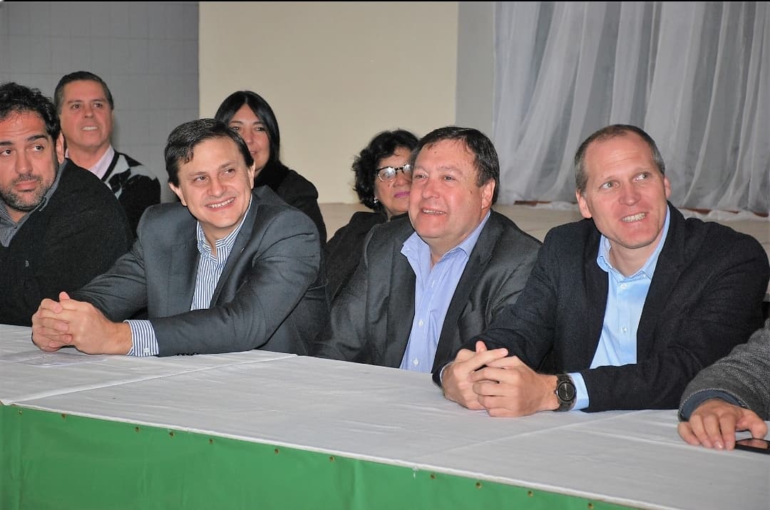 «El municipio de Roca, ya no es lo que era, y muy pocos lo saben”