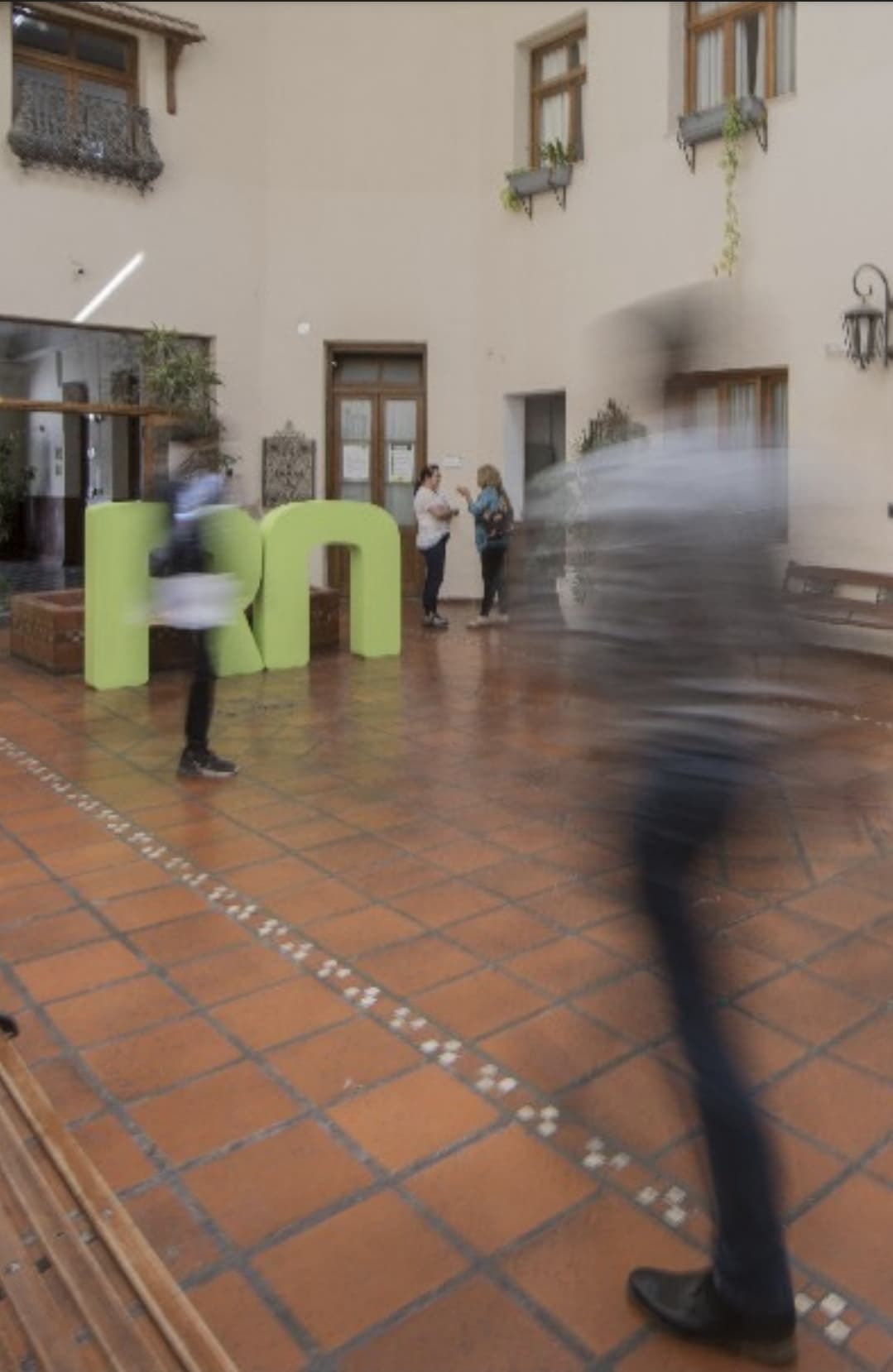 Para el Gobierno, no tuvo impacto las medidas de UPCN