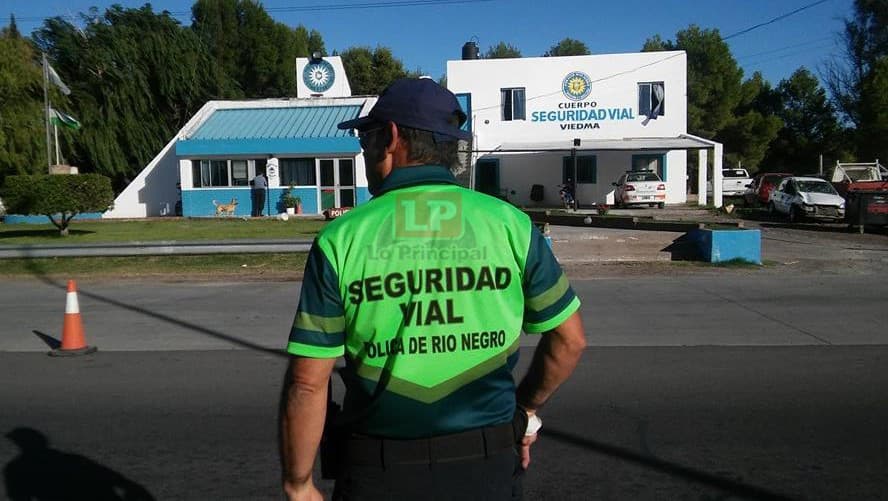 Realizan actividades de concientización y prevención de seguridad vial
