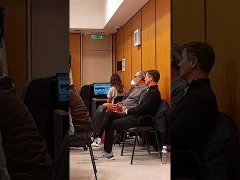 Los cuatro farmacéuticos condenados por estafas al IPROSS seguirán con tobillera electrónica
