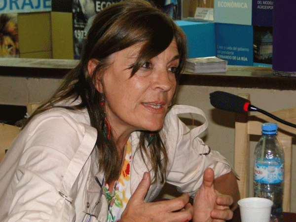Horne denunció a Weretilneck por incumplimiento de los deberes de funcionario público