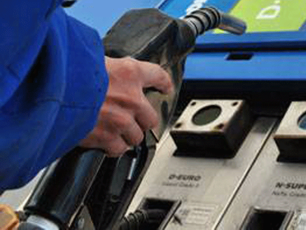 Pagarán $240 el litro de Infinia Diesel los vehículos con patente extranjera