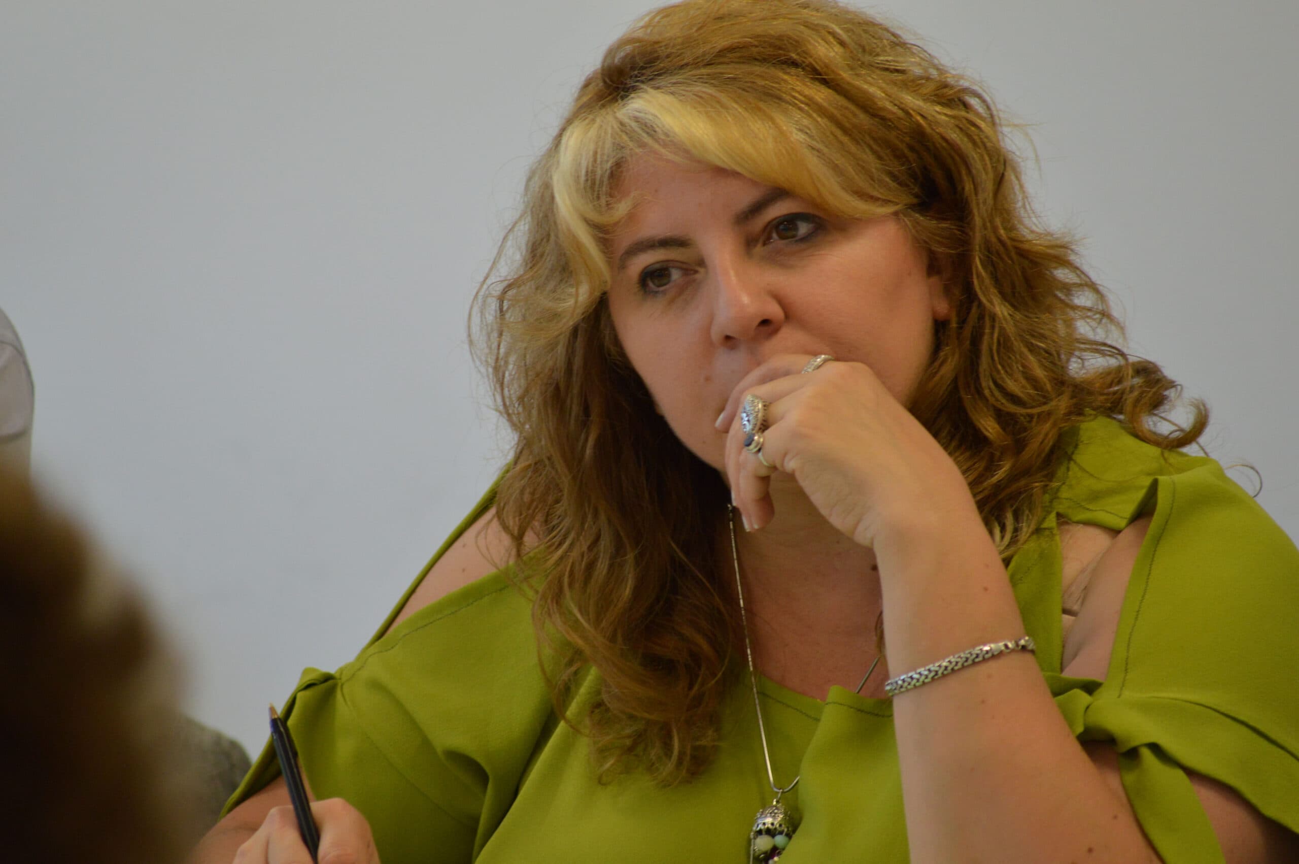 Una legisladora pide por Ley, que no se corte la luz y el gas a desocupados, a jubilados con discapacitados a cargo y a madres solteras jefas de familia
