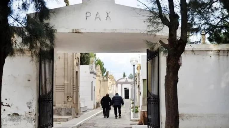 Horizonte deberá indemnizar a un empleado municipal de Viedma que se lesionó trabajando en el cementerio