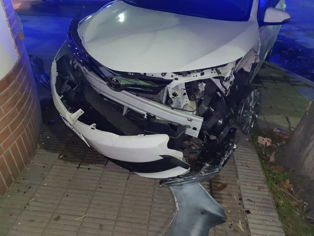 Una aseguradora fue condenada a pagar una indemnización tras una colisión