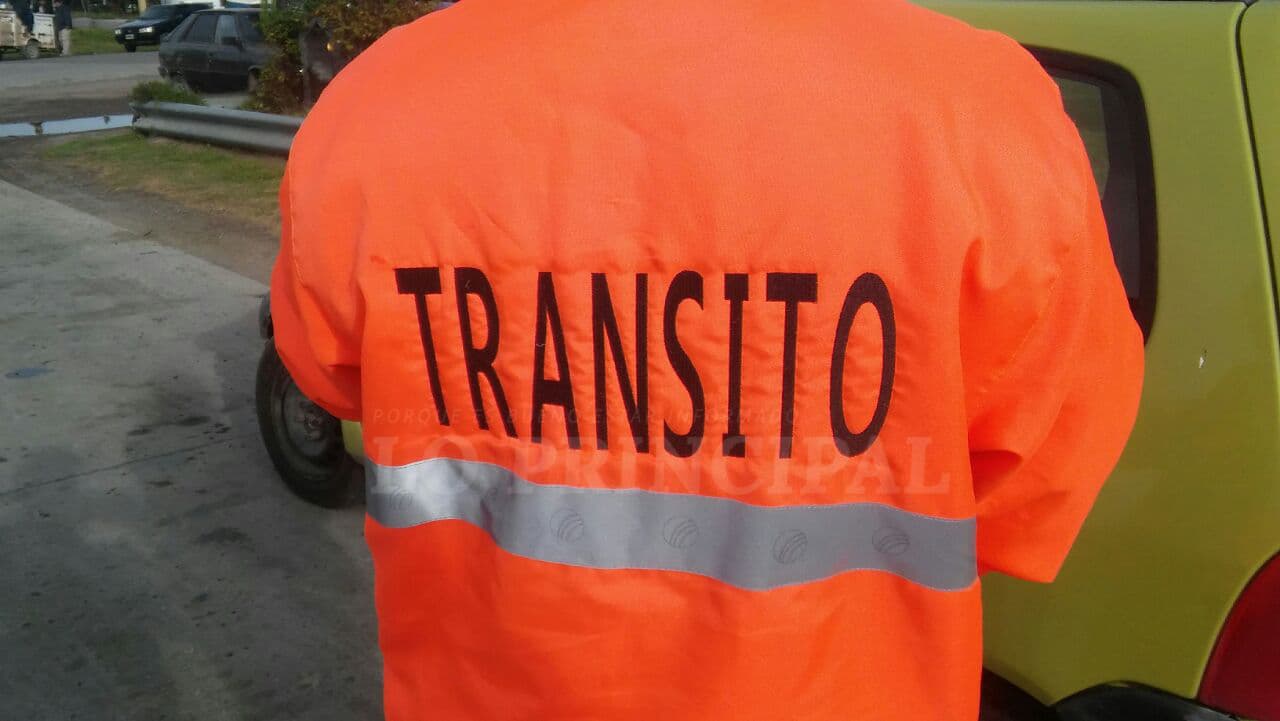 Inspectores municipales secuestraron 436 vehículos hasta el mes de abril