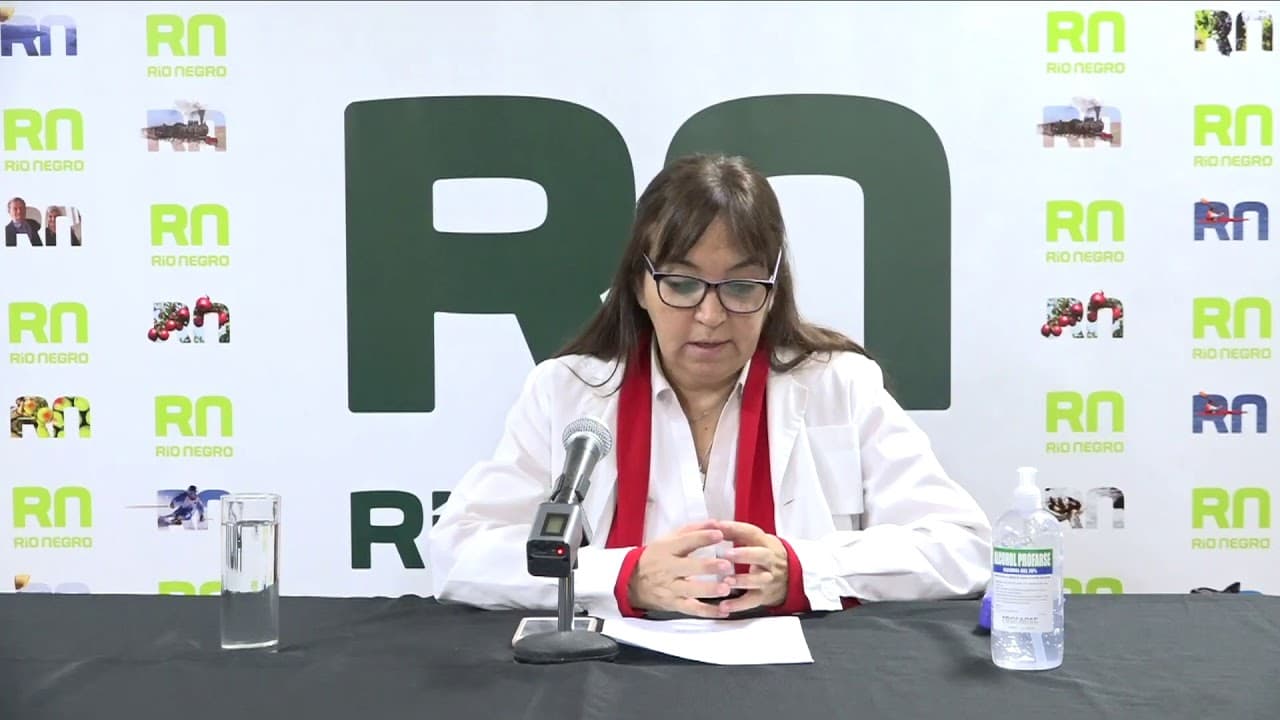 Se descartaron a 105 pacientes, confirmaron 32 casos y se recuperaron 26 personas