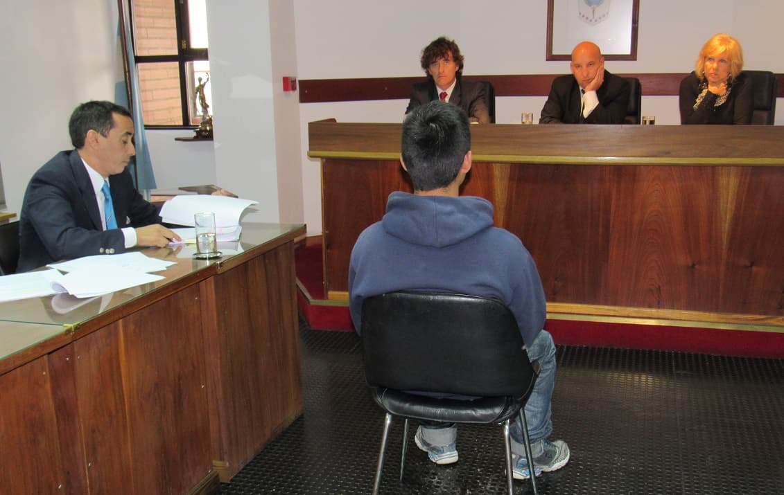 Piden 13 años de prisión para Elías Vera por el crimen de Raúl González