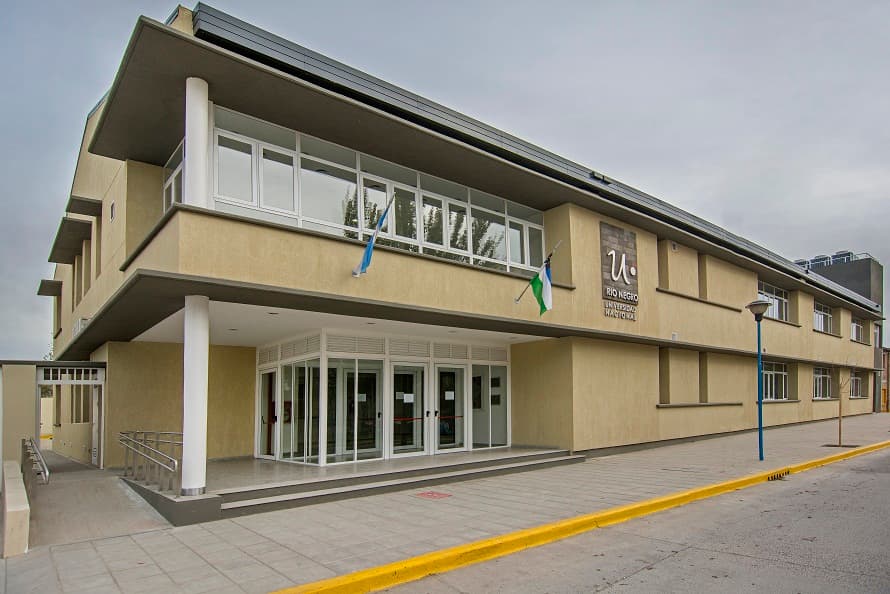 La carrera de Arquitectura comenzará a dictarse en la UNRN en General Roca