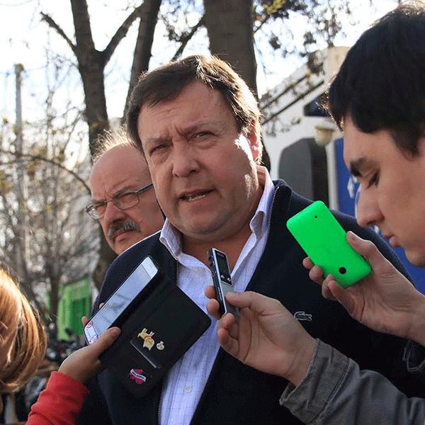 “Juntos logró que se uniera el peronismo con el radicalismo”