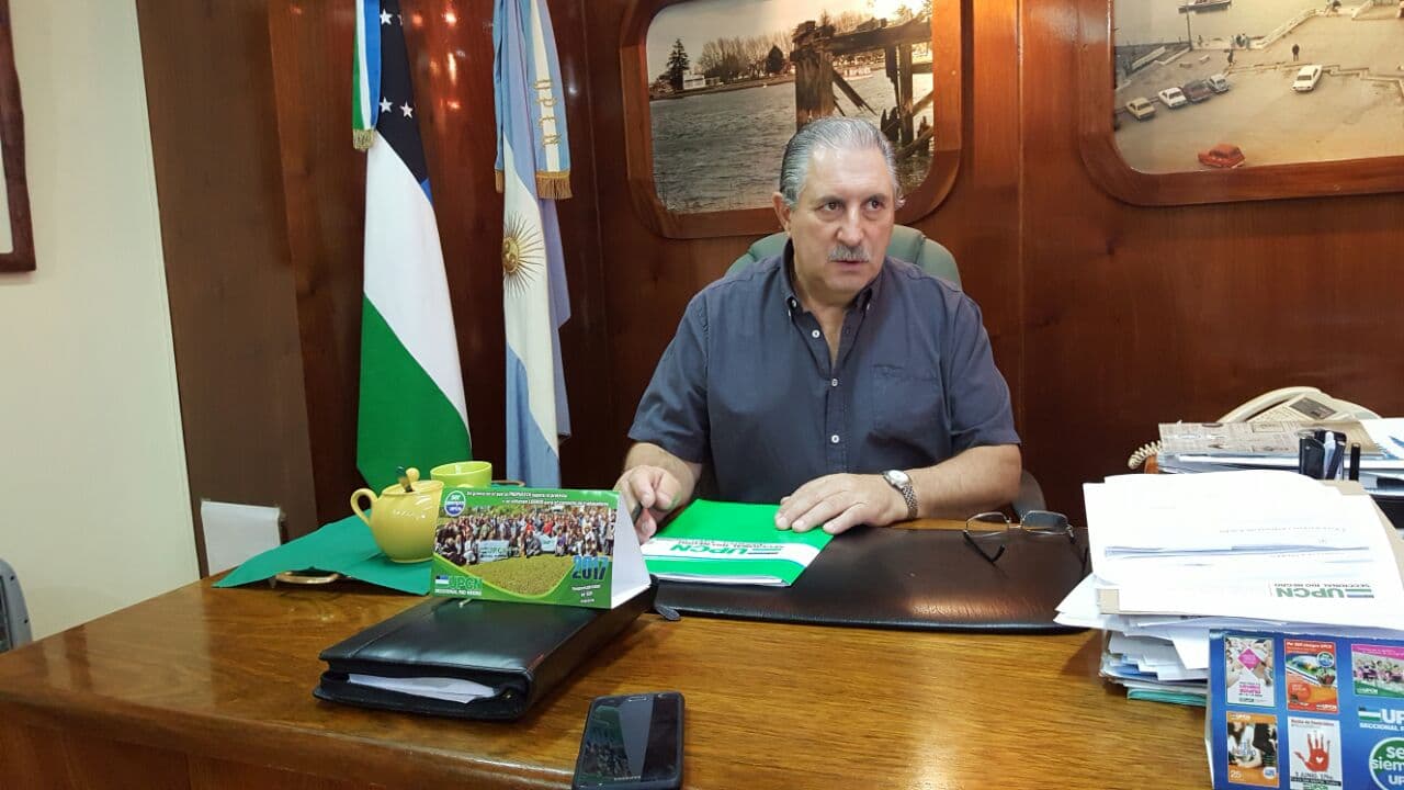 “Los trabajadores en condiciones de jubilarse, hoy pueden hacerlo dignamente”