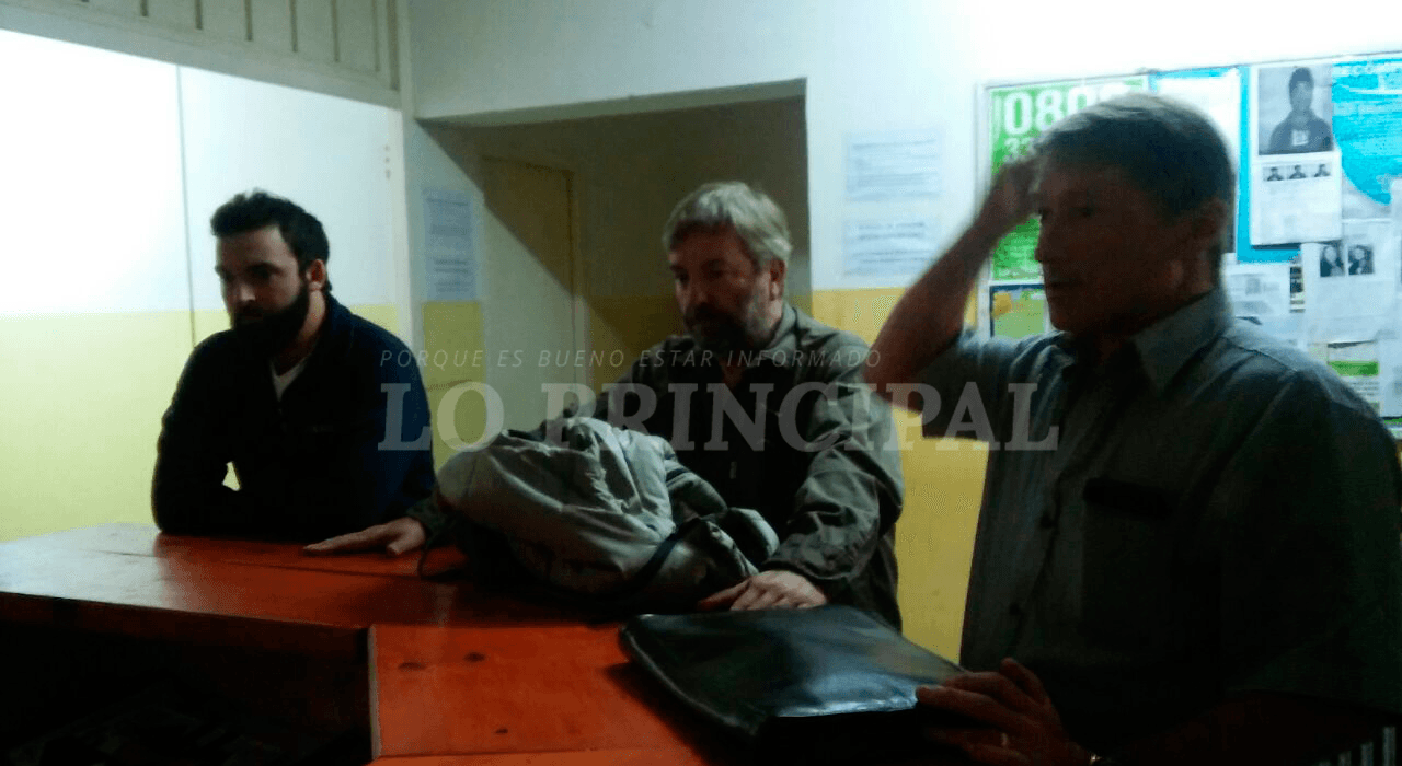 Seguirá detenido Bernardi, le negaron la excarcelación
