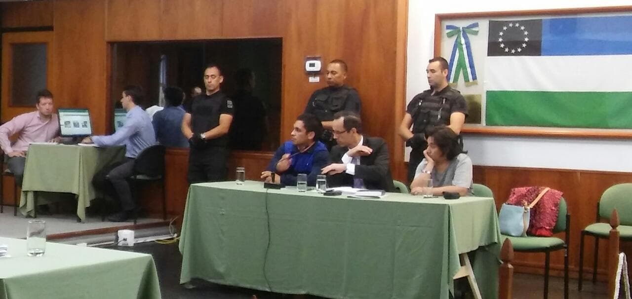 Para un estafador piden cuatro años y medio de prisión
