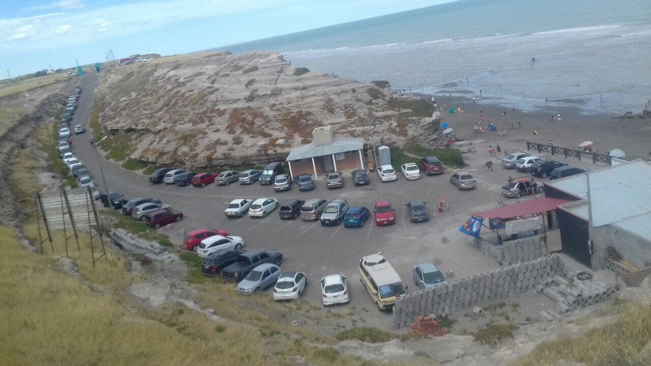 «La Segunda Bajada El Faro tiene que llevar oficialmente el nombre de “Picoto”
