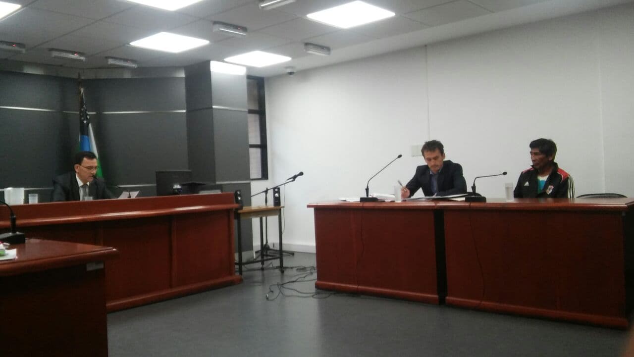 El hombre que manejaba borracho y que atropelló a un niño de 7 años quedó en libertad