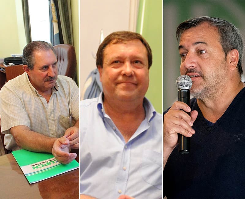 Los gremios fueron convocados a discutir salarios para el 1 de marzo