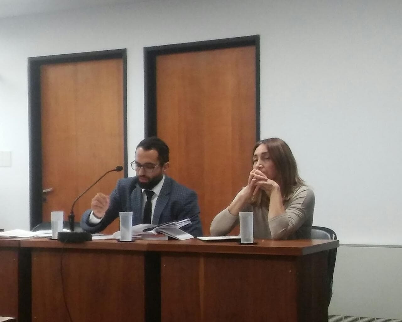 Imputan a una médica por mala praxis en un geriátrico de Viedma