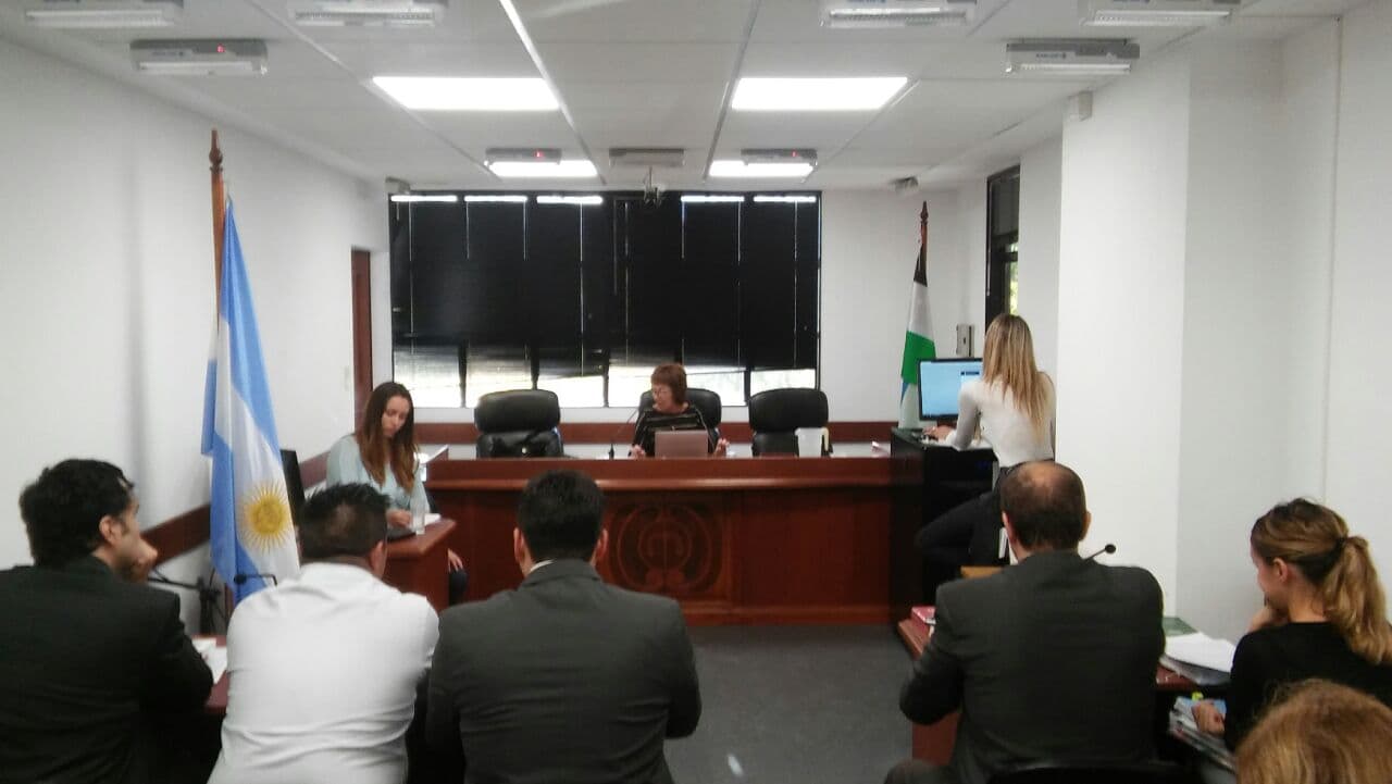 Piden tres años de prisión en suspenso por un caso de corrupción de menores