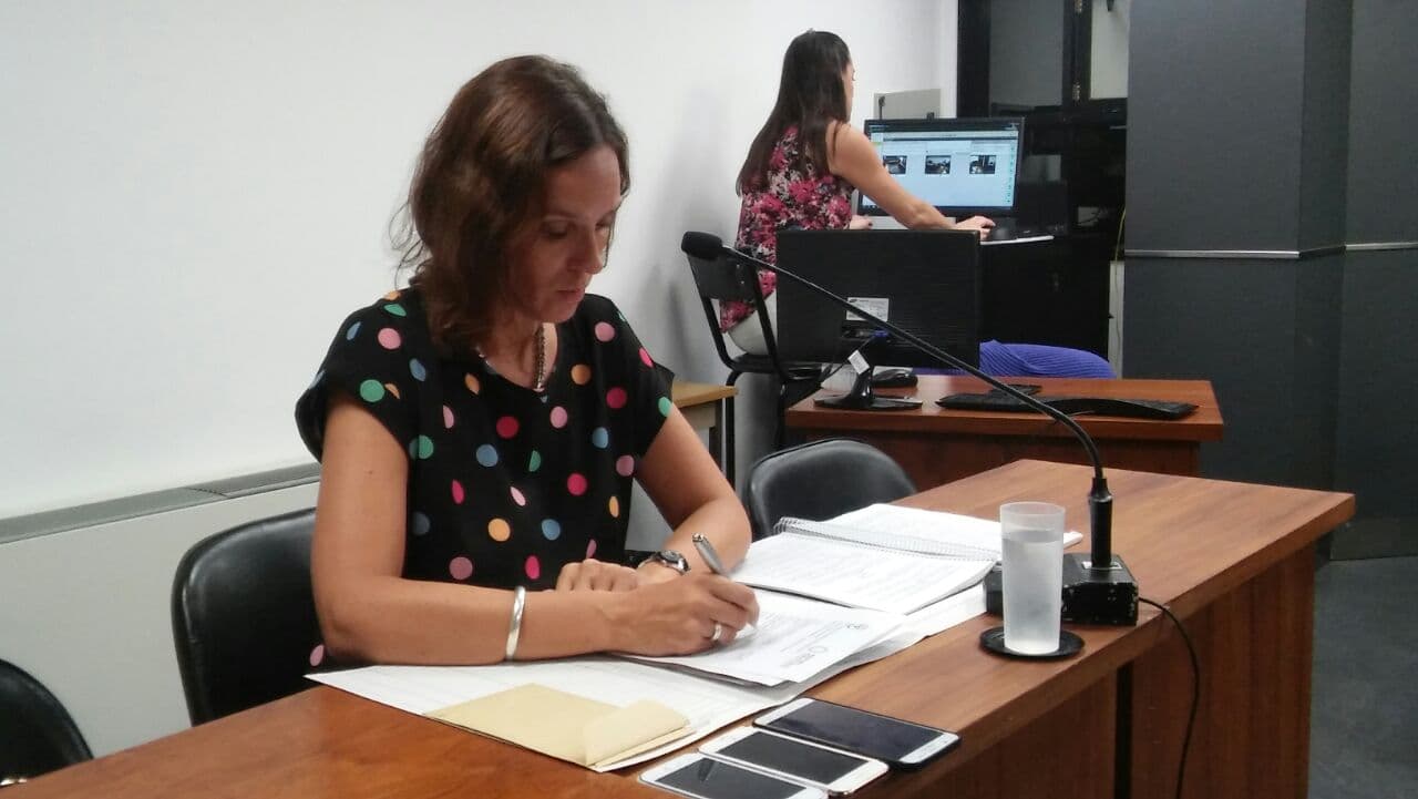 Hay un nuevo imputado por abuso sexual simple ocurrido en la fiesta de estudiantes en la chacra
