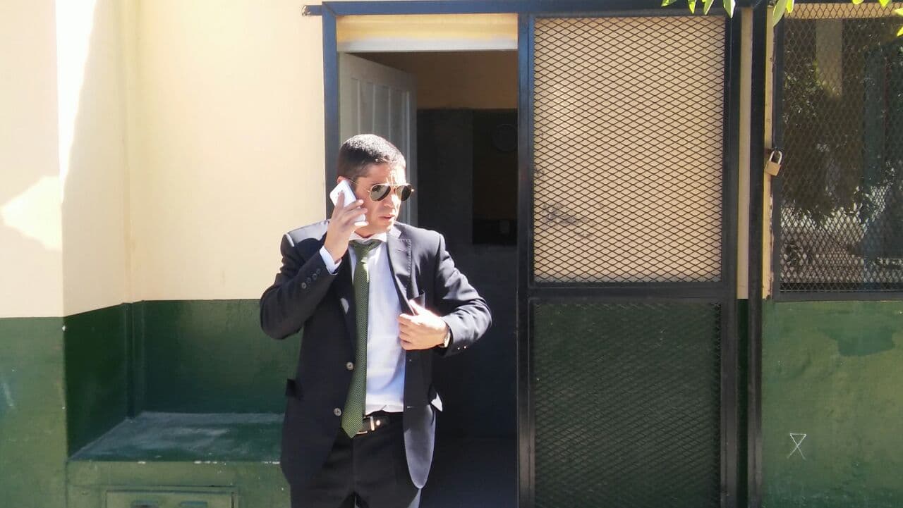 Un presunto abuso sexual se investiga cometido por estudiantes de la Escuela de Cadetes de la Policía de Río Negro