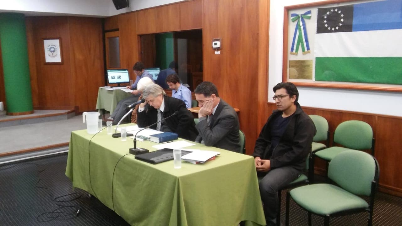Homicidio simple con dolo eventual son los cargos contra los responsables del predio deportivo de SAO donde murió electrocutado Nico Gutierre