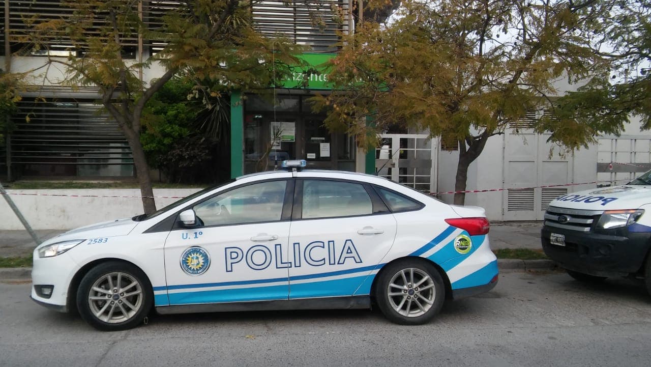 El ingreso a Horizonte Seguros habría sido un mensaje para un empleado que es prestamista