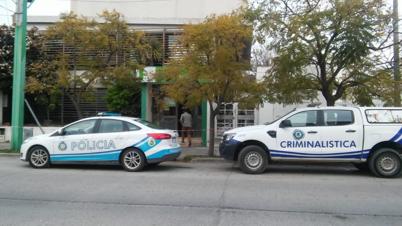 Echaron al trabajador prestamista de Horizonte Seguros
