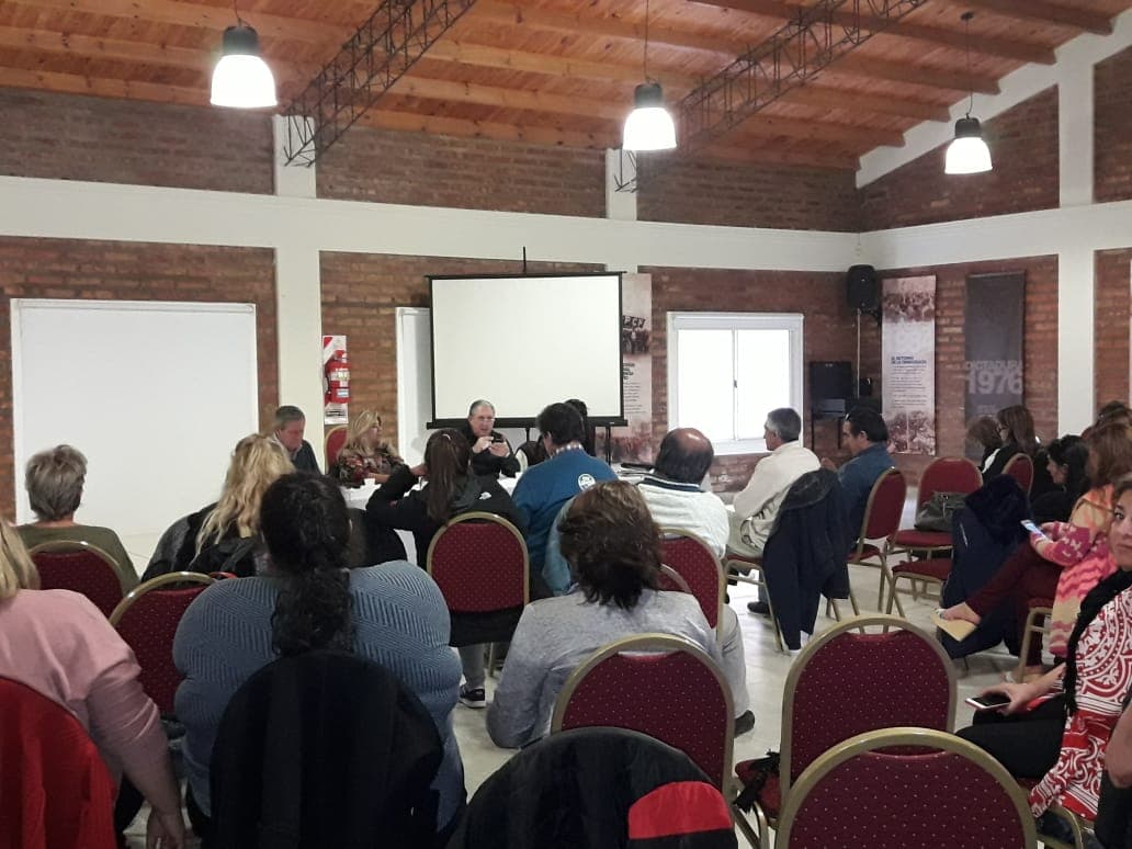 Para UPCN «la propuesta salarial, es un bono no permanente, no es incremento»