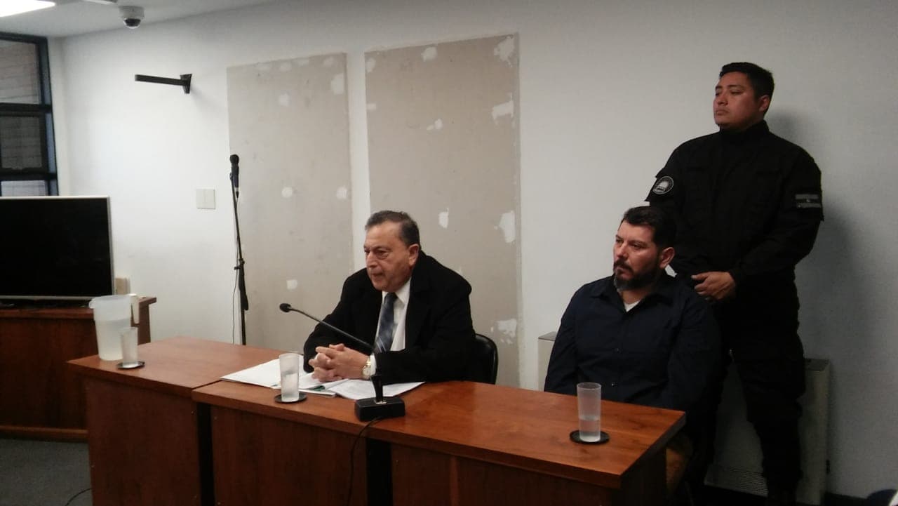 Intentó matar a su pareja con un palo de amasar entre otros elementos y lo condenaron a 13 años