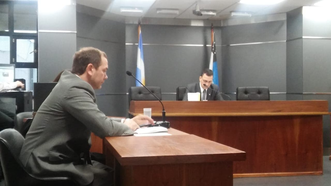 Otro crimen impune en Viedma, sobreseyeron a los diez imputados por el asesinato de Daniel Alarcon