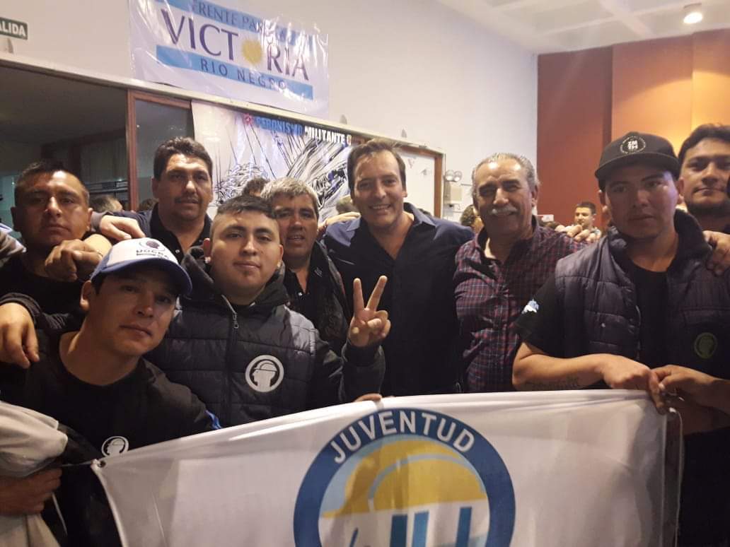 «Con Soria me saqué una foto pero nada más que eso»