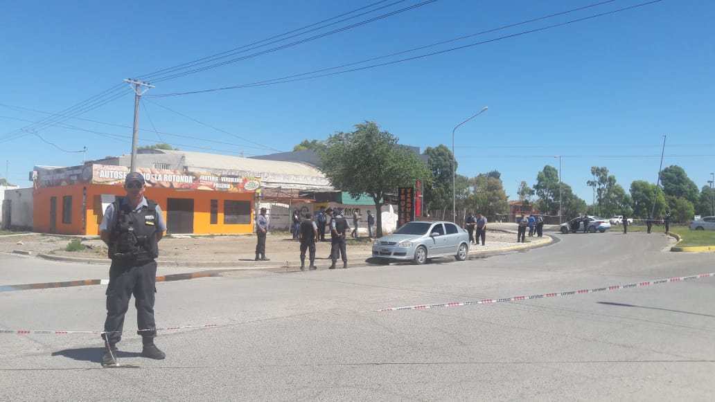 Piden un juicio abreviado para el acusado de la muerte dos personas en una venta de cuento de tío