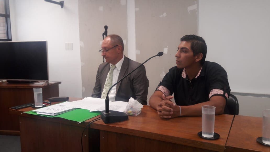 Pedirán cuatro años de prisión para un policía por abusar de una nena de siete años