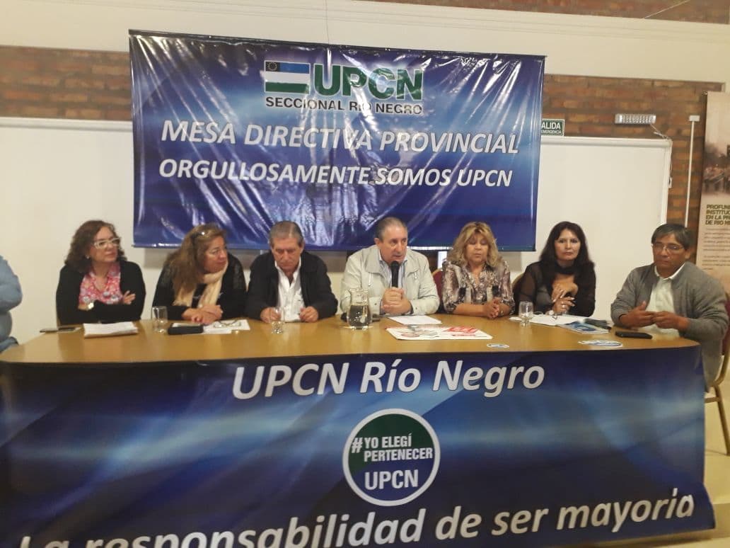 «El gobierno se equivoca cuando piensa que la paz social radica solo en sacar a la gente de las calles»