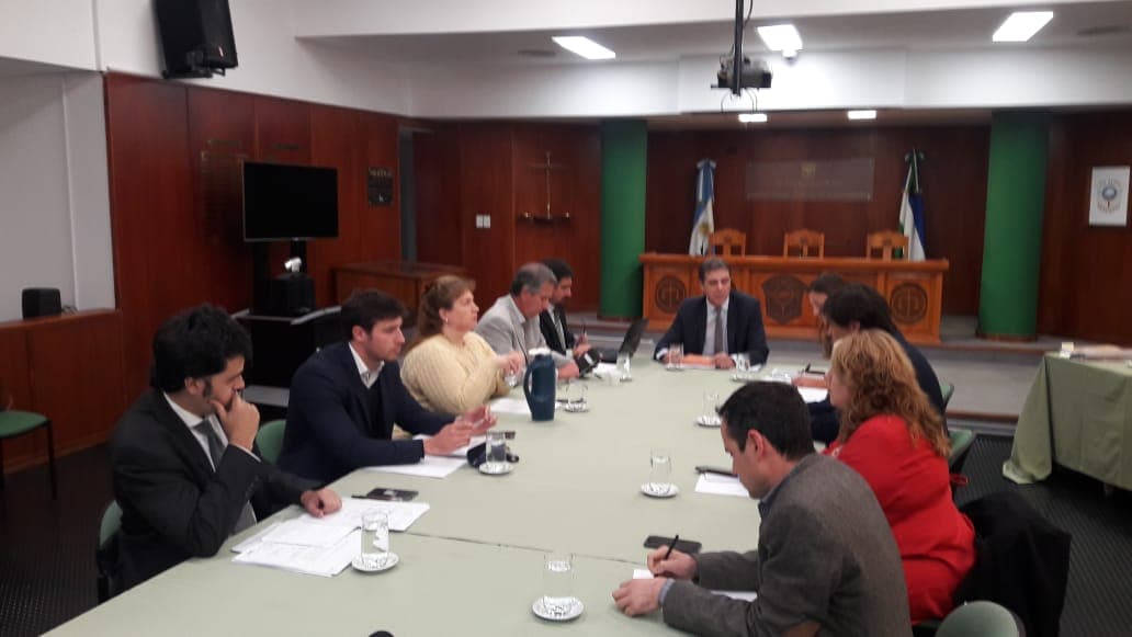 Nuevo reglamento para procesos más ágiles y transparentes en el Consejo de la Magistratura un