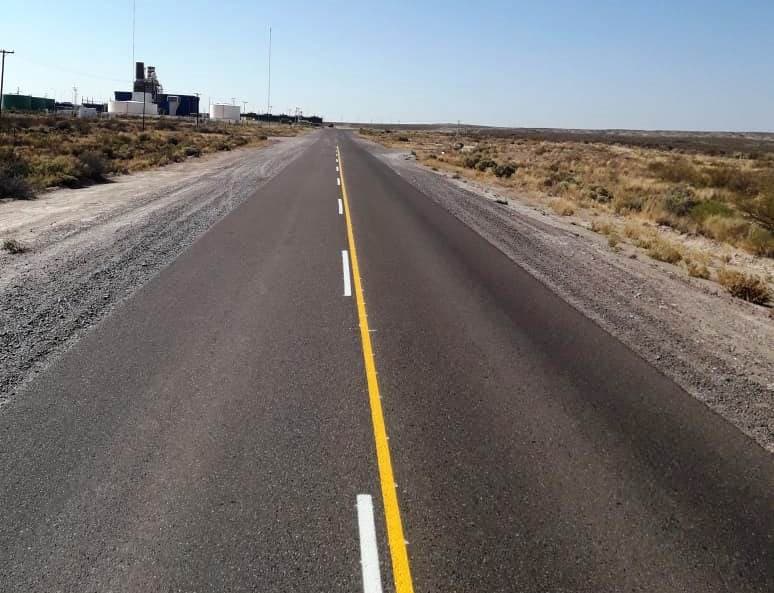 “El peaje al tránsito pesado permitirá mantener nuestras rutas”