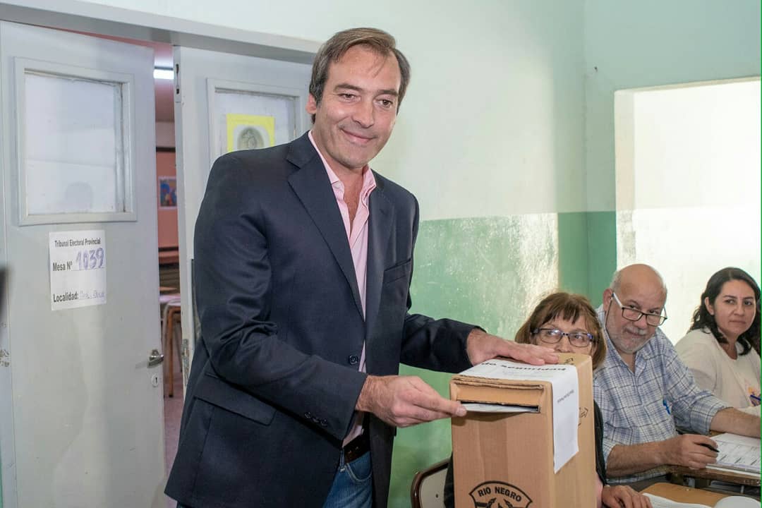 Soria perdió en su mesa