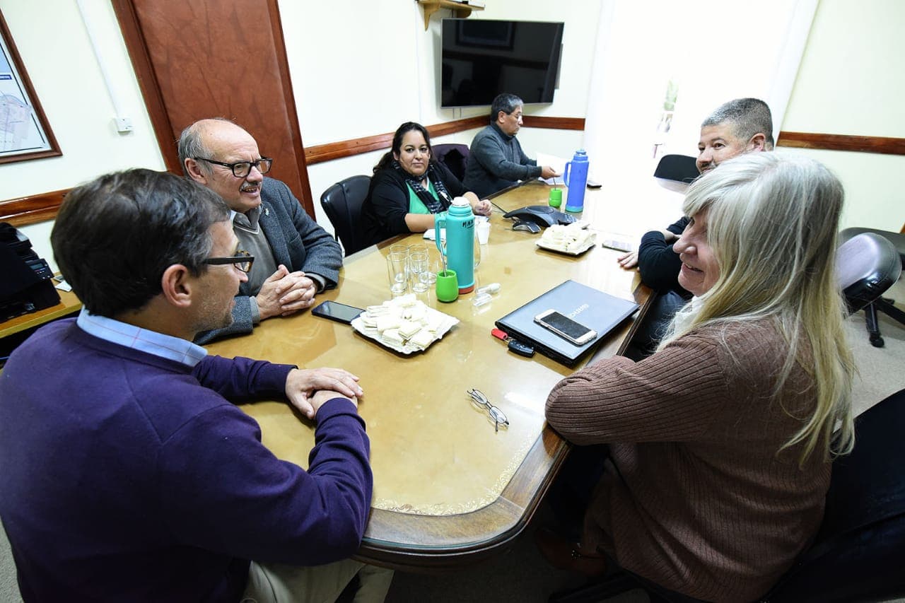 Hay rechazo de ATE al 6% de aumento y se declaró en estado de asamblea permanente