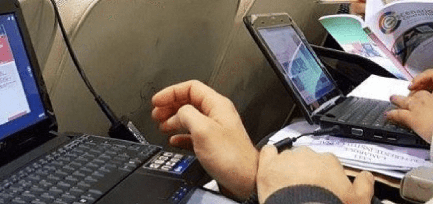 ATE festeja la adhesión de 3.073 trabajadores