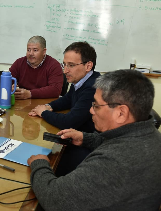 «Este gobierno no toma en cuenta la delicada situación de tantas familias de estatales”